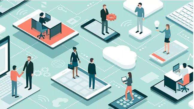 广州软件开发的现状与未来展望