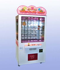 广州市华秦电子 软件开发与产品展示的创新之路