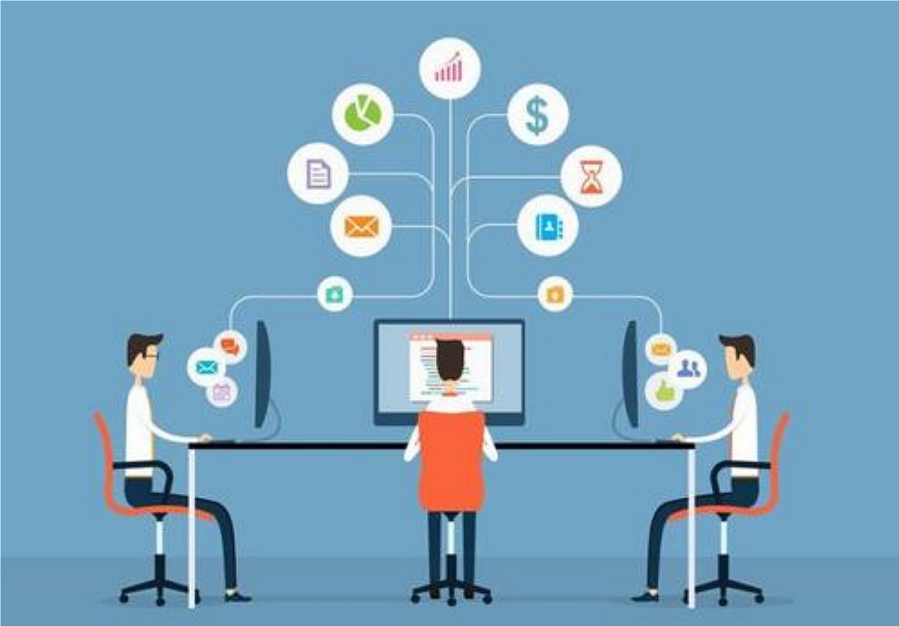 广州软件开发公司 现成源码与定制开发的双重优势